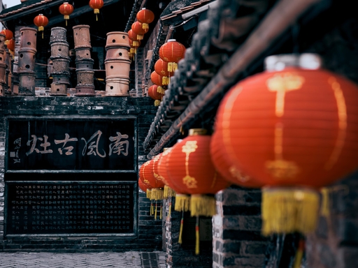 粤韵藏心，一城一景｜解锁广东21城的多元浪漫