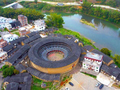 粤韵藏心，一城一景｜解锁广东21城的多元浪漫