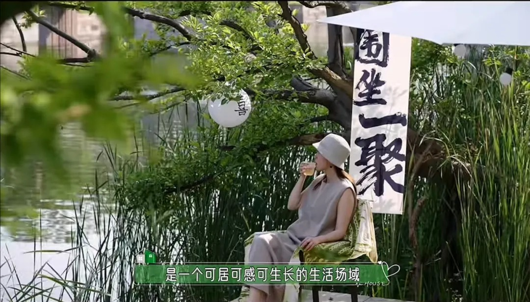 明星同款理想家来了！三棵树 × 抖音《心动的房子》，高颜值的家究竟什么样子？