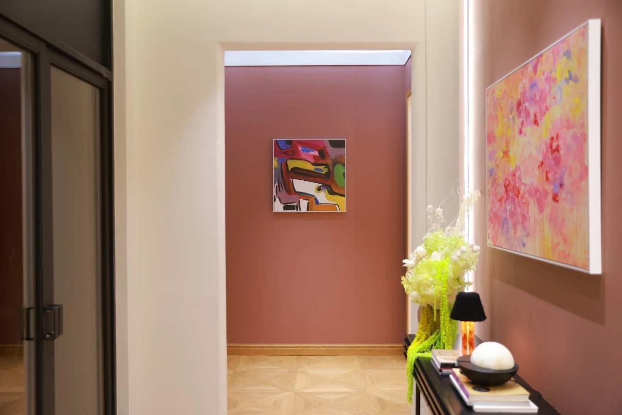 明星同款理想家来了！三棵树 × 抖音《心动的房子》，高颜值的家究竟什么样子？