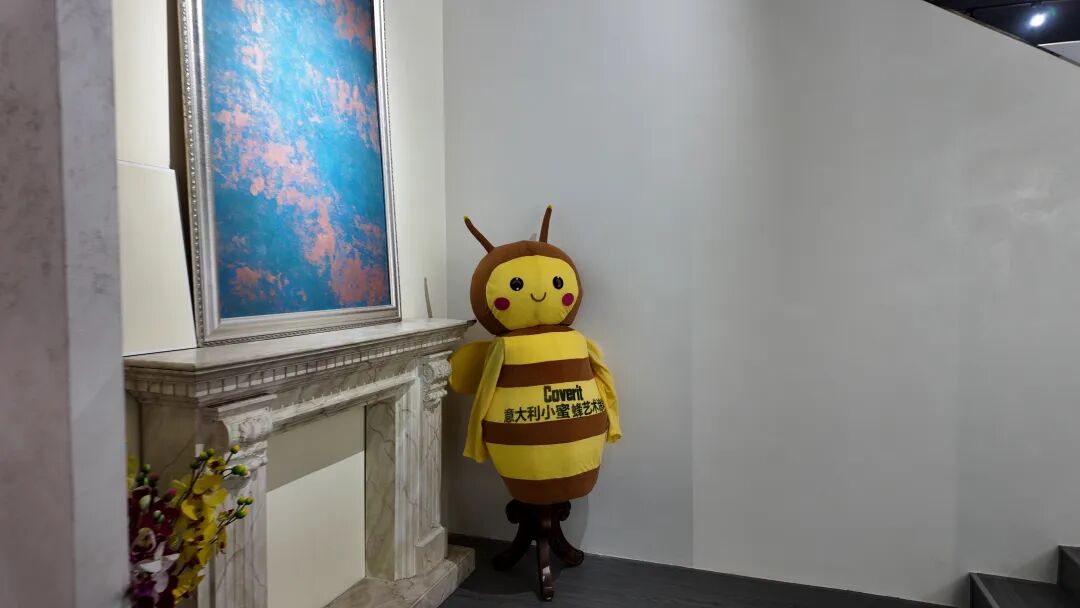 2025漆彩中国艺术涂料品牌价值30强测评名单