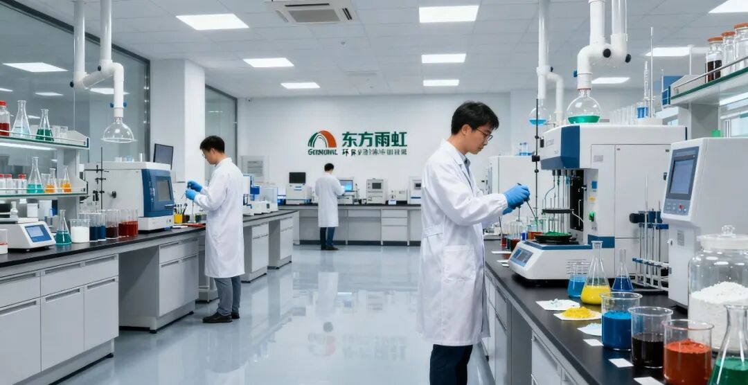 活在当下！建材央企甩卖4家亏损子公司，竟被东方雨虹李卫国一句话道破生死局？