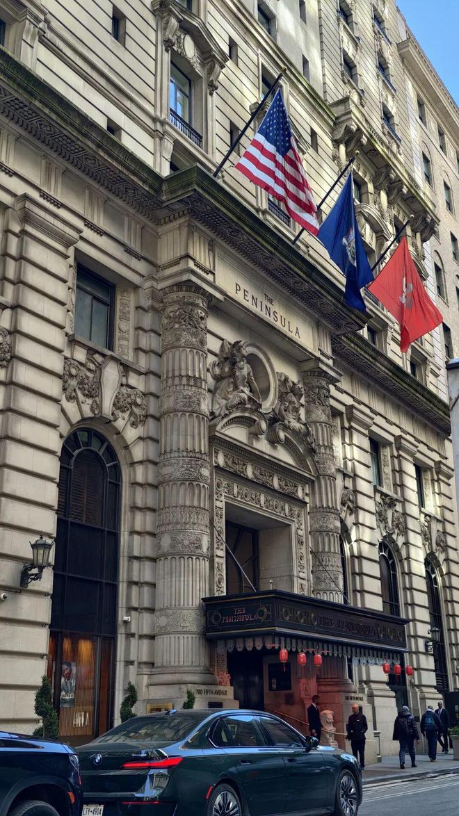 懂中国人的海外酒店，赢麻了