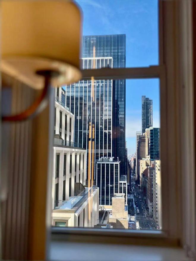 懂中国人的海外酒店，赢麻了