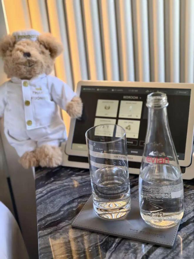 懂中国人的海外酒店，赢麻了