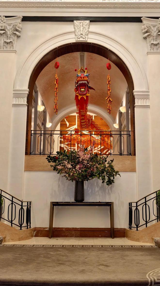 懂中国人的海外酒店，赢麻了