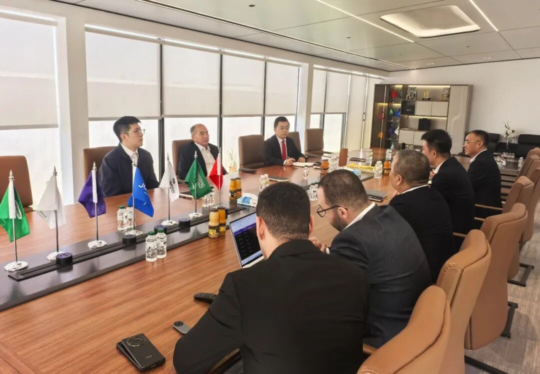 三棵树的远征：中国涂料全球化的体系突围【瞰深一度】