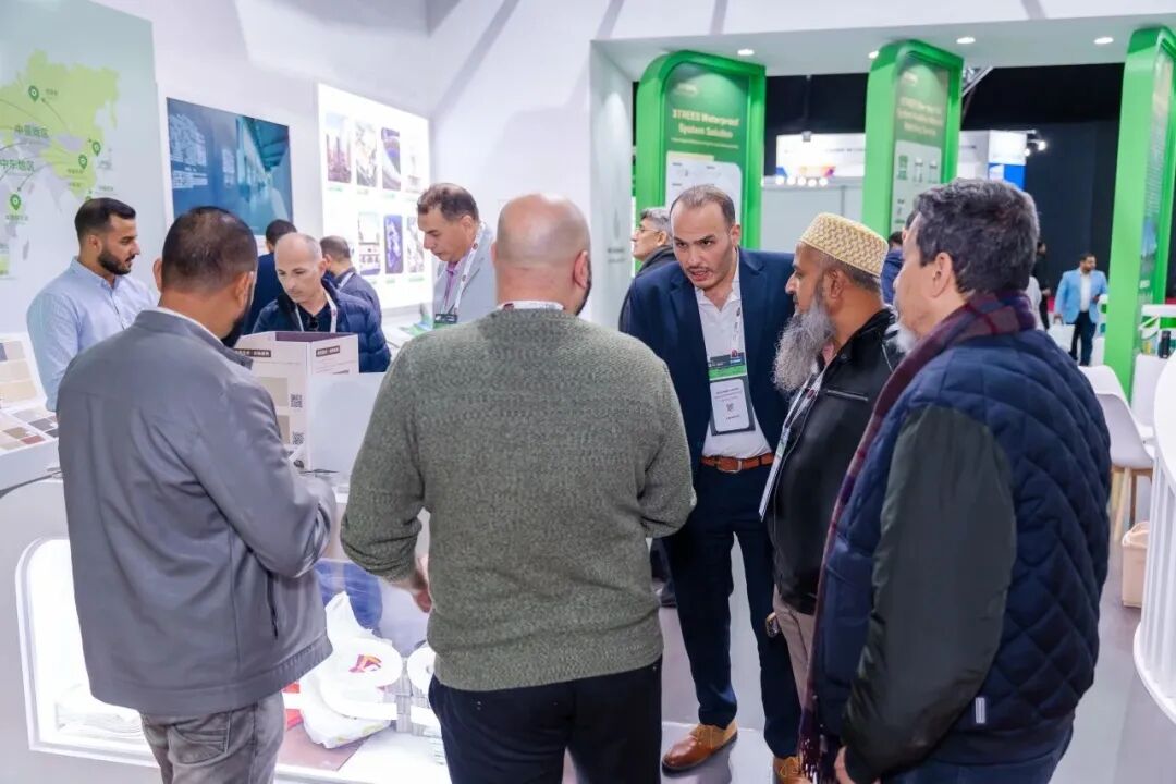 三棵树的远征：中国涂料全球化的体系突围【瞰深一度】