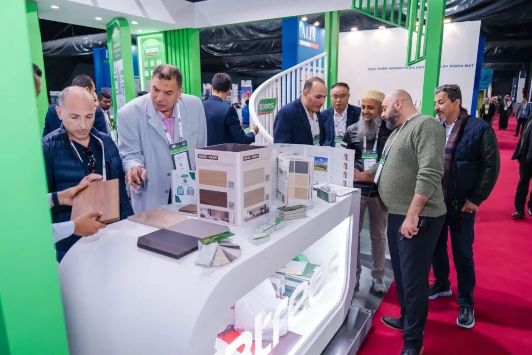 三棵树的远征：中国涂料全球化的体系突围【瞰深一度】