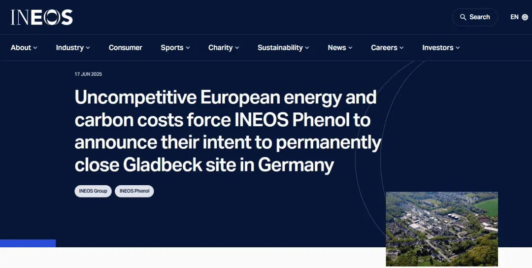 化工涂料行业“瘦身”潮：裁员不是结束，是行业换赛道的开场