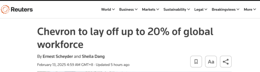 化工涂料行业“瘦身”潮：裁员不是结束，是行业换赛道的开场