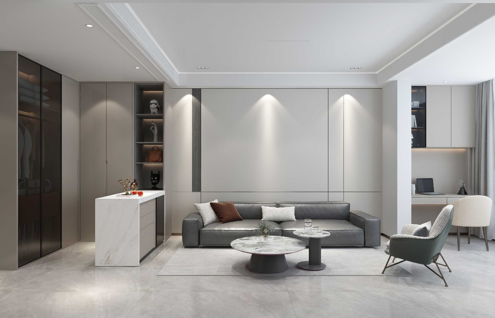 万物互联 享科技福祉 