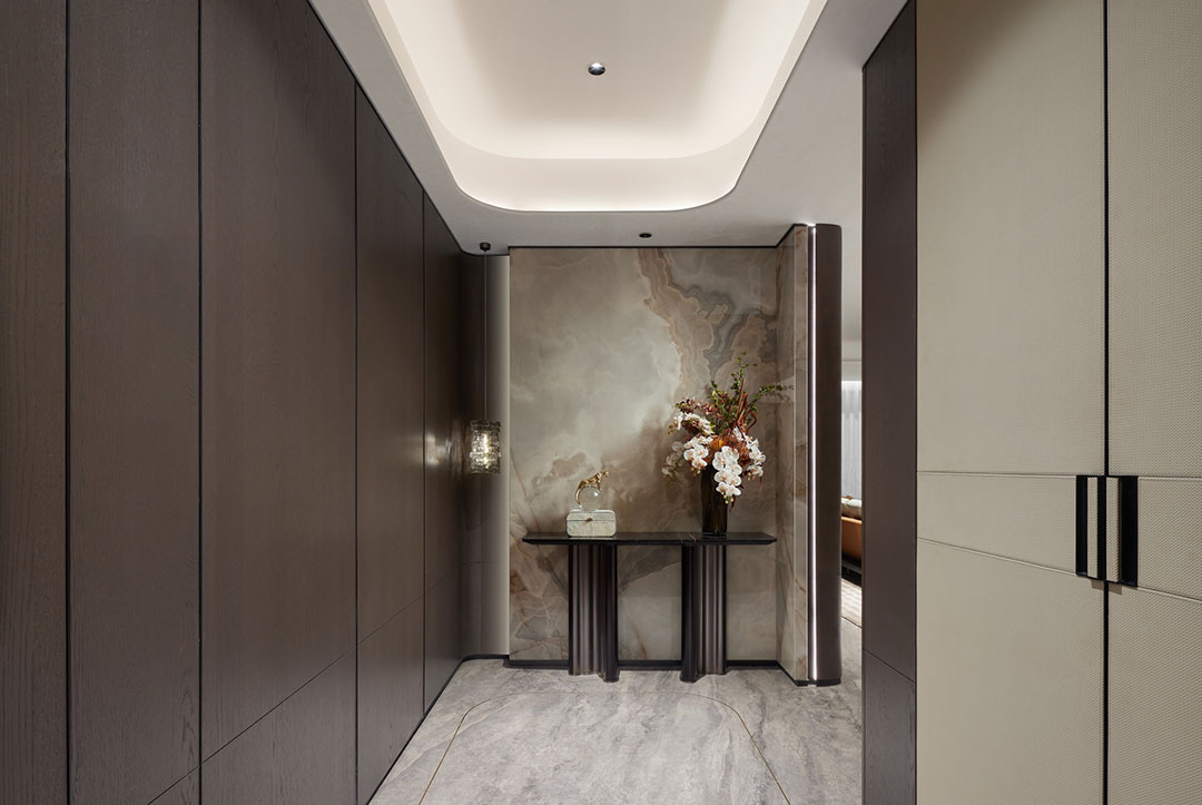 尺度，永远是设计的第一要义