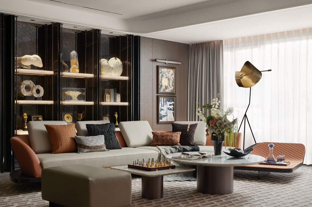 尺度，永远是设计的第一要义