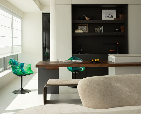 袪定义、泛生活——Mode 