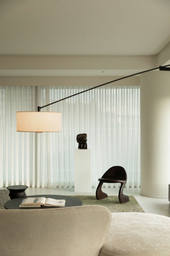 袪定义、泛生活——Mode