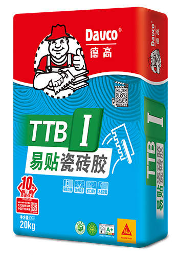 找伴侣不能将就 瓷砖铺贴同样不能迁就