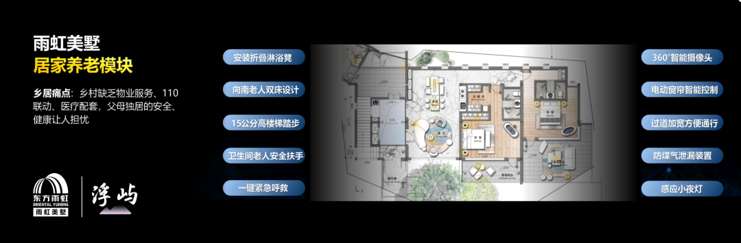 正经历建筑建材业“寒冬”？东方雨虹掌舵人李卫国：这个行业的破冰点，极有可能在农村