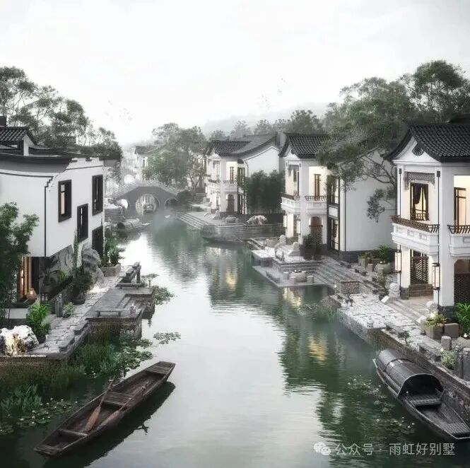 正经历建筑建材业“寒冬”？东方雨虹掌舵人李卫国：这个行业的破冰点，极有可能在农村
