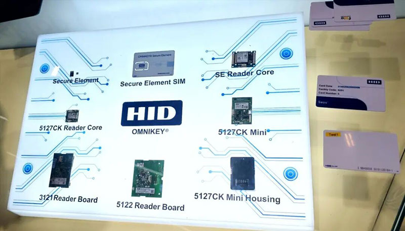 HID的“反内卷”之道：以定制化与全球化重塑物联网价值边界 