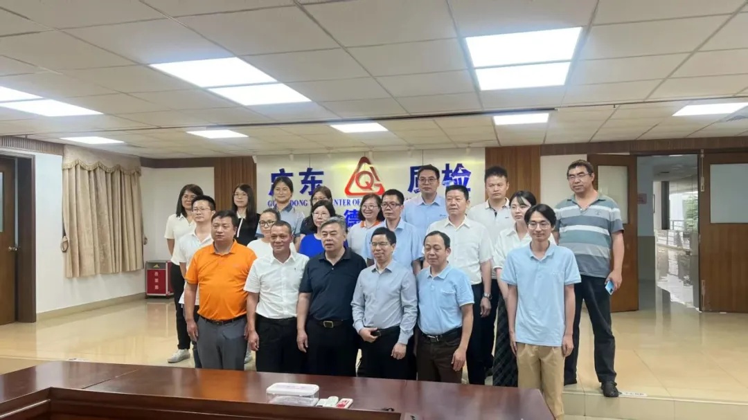 全国首个仿石漆交付标准，引领广东涂料高质量发展