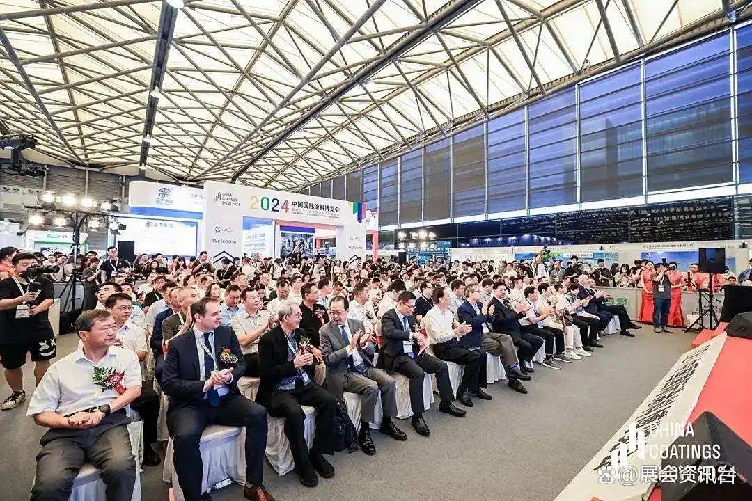 2025上海仿石涂料展「主页」中国涂料工业协会主办