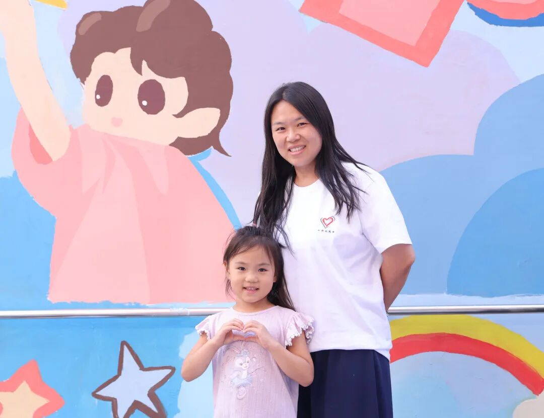 公益｜“漆彩家园”墙绘公益：北新建材涂料业务为“星星的孩子”点亮世界