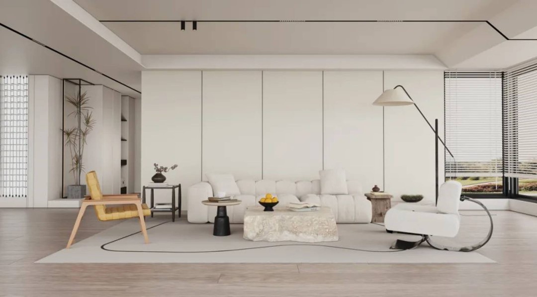 人民日报：墙面会“呼吸”、板材有“温度”，三棵树让好房子“活”出舒适感