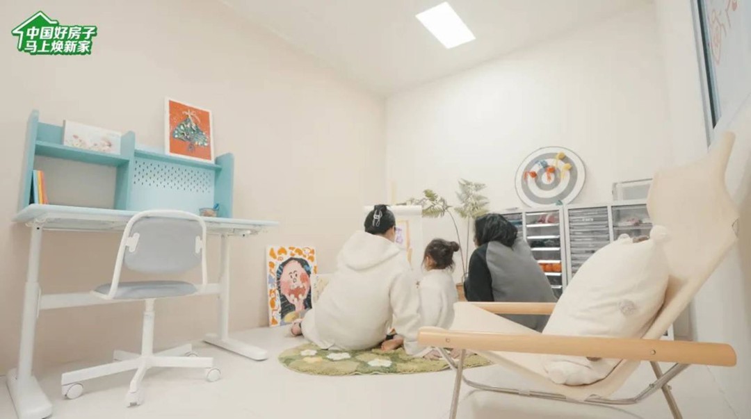 人民日报：墙面会“呼吸”、板材有“温度”，三棵树让好房子“活”出舒适感