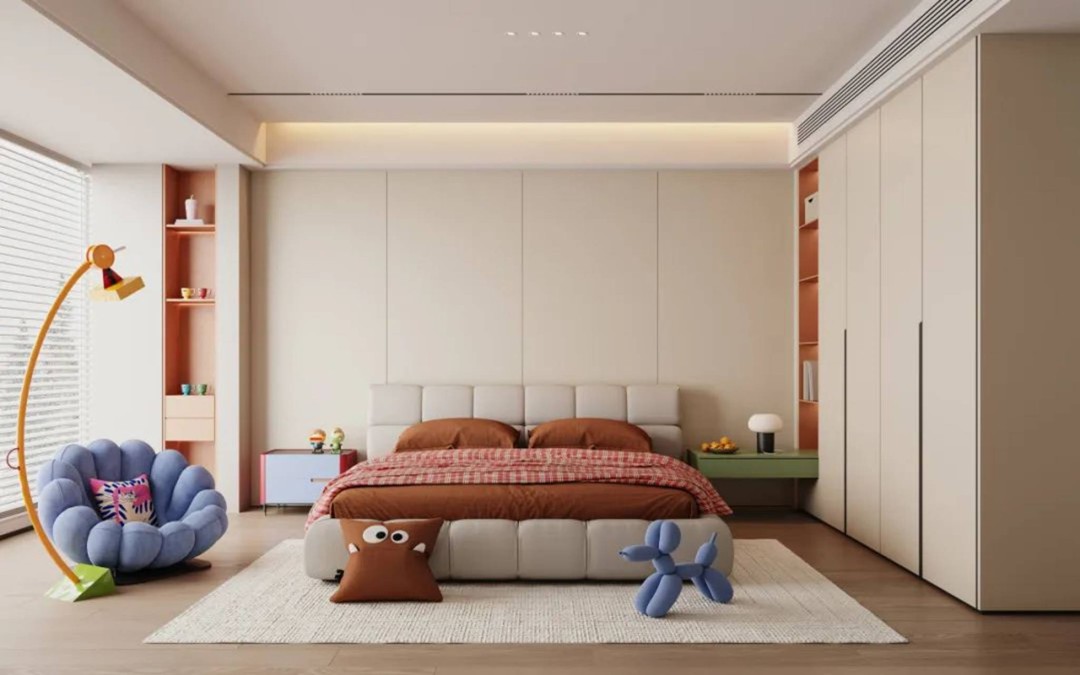 人民日报：墙面会“呼吸”、板材有“温度”，三棵树让好房子“活”出舒适感