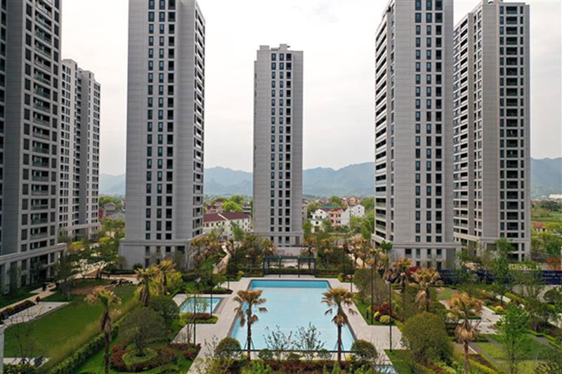 阿克苏诺贝尔装饰漆发布外墙隔热涂料系统助推建筑绿色升级 