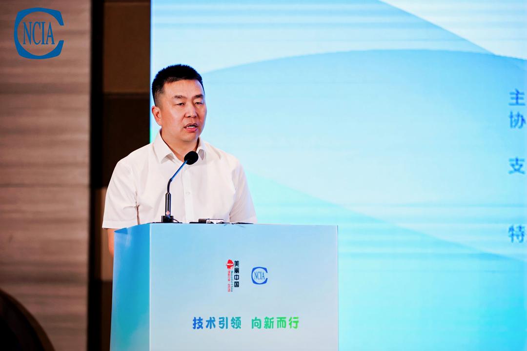 2025环境友好型木器涂料涂装技术论坛暨中国涂料工业协会木器涂料涂装分会年会在顺德圆满召开