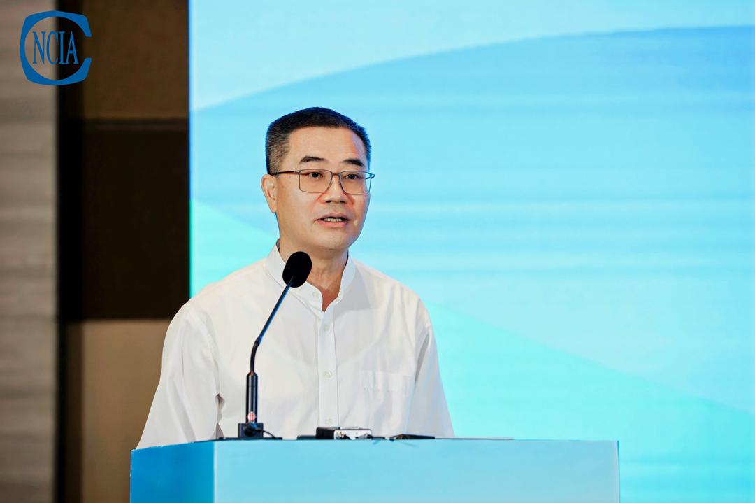 2025环境友好型木器涂料涂装技术论坛暨中国涂料工业协会木器涂料涂装分会年会在顺德圆满召开