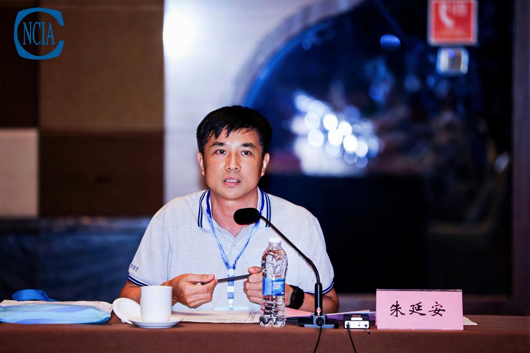 中国涂料工业协会木器涂料涂装分会第一届一次理事会在广东顺德成功召开