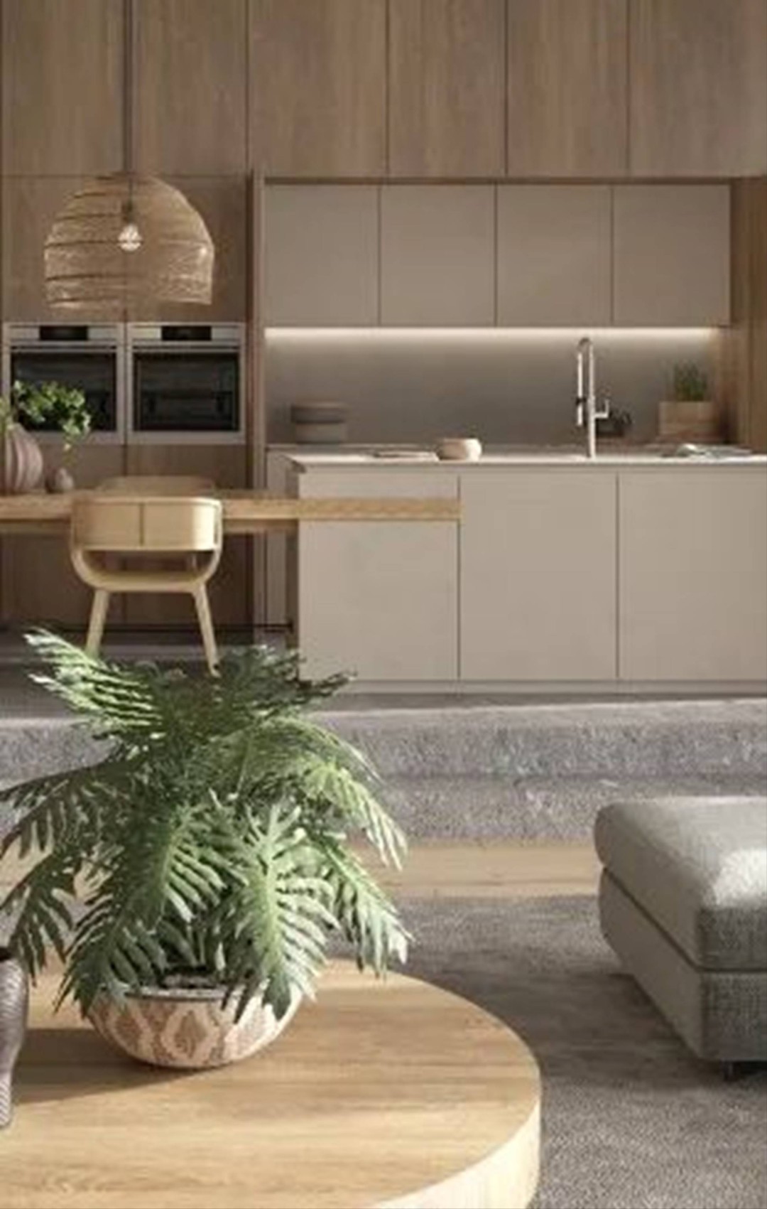 阿克苏诺贝尔工业木器涂料品牌焕新，深度布局中国