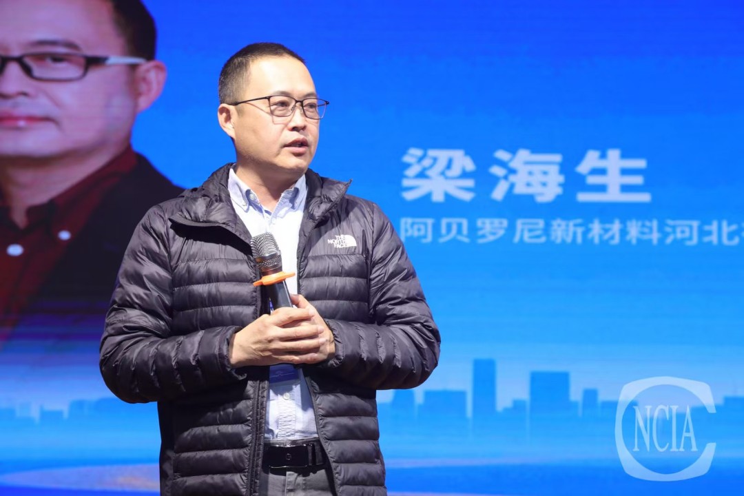 聚智汇力，携手前行——2026年艺术涂料、无机涂料行业高质量发展恳谈会在成都完美闭幕