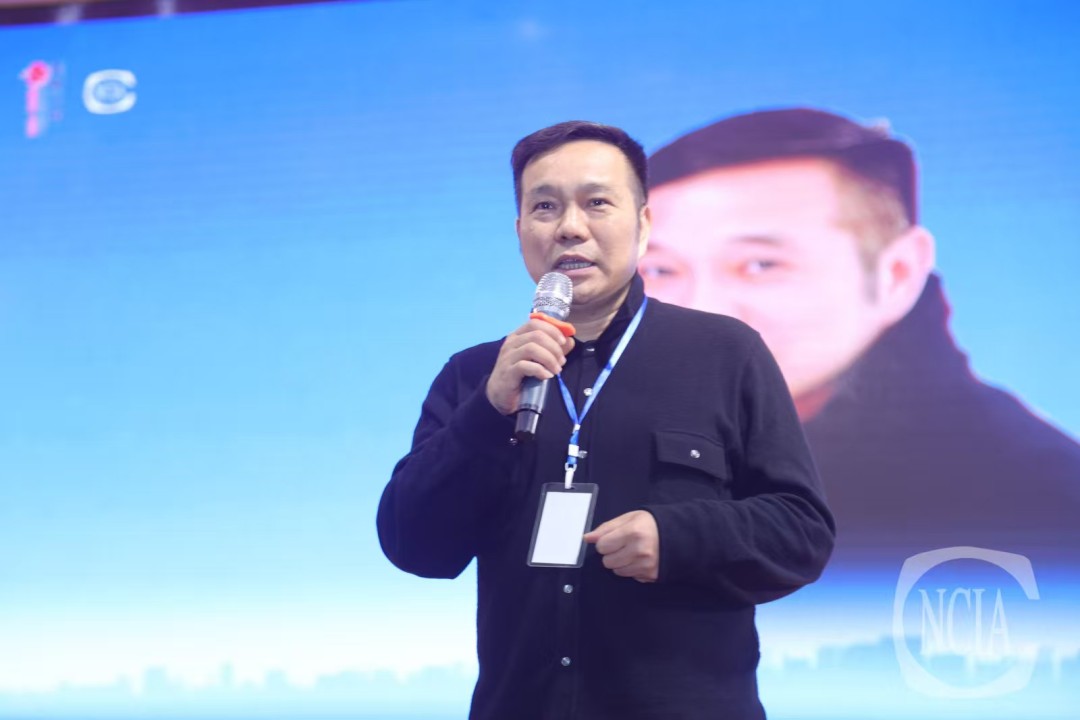 聚智汇力，携手前行——2026年艺术涂料、无机涂料行业高质量发展恳谈会在成都完美闭幕