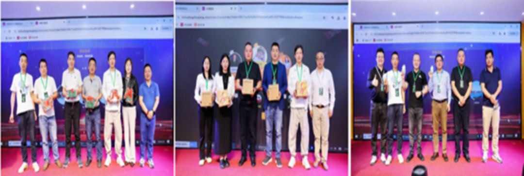 鳄鱼尼卡举办艺术涂料沙龙，携手占弘高科共建涂料生态圈