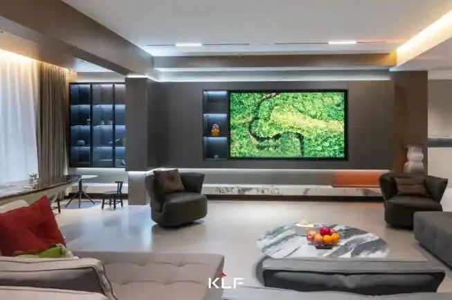 客来福水漆｜健康升级，悦享轻高定家居新风尚