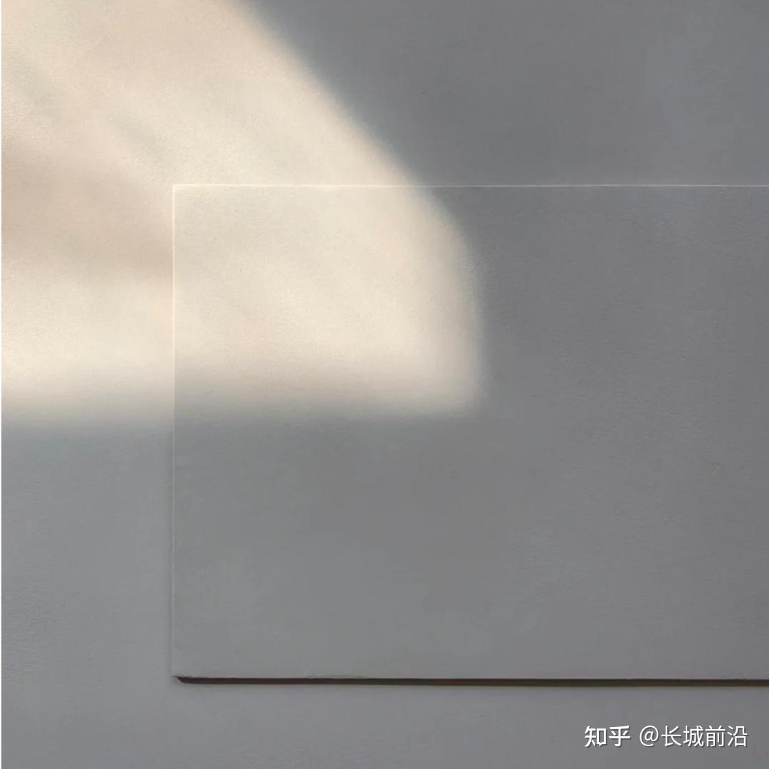 微水泥重塑空间美学：极简设计、背景墙与健康家居的全新可能