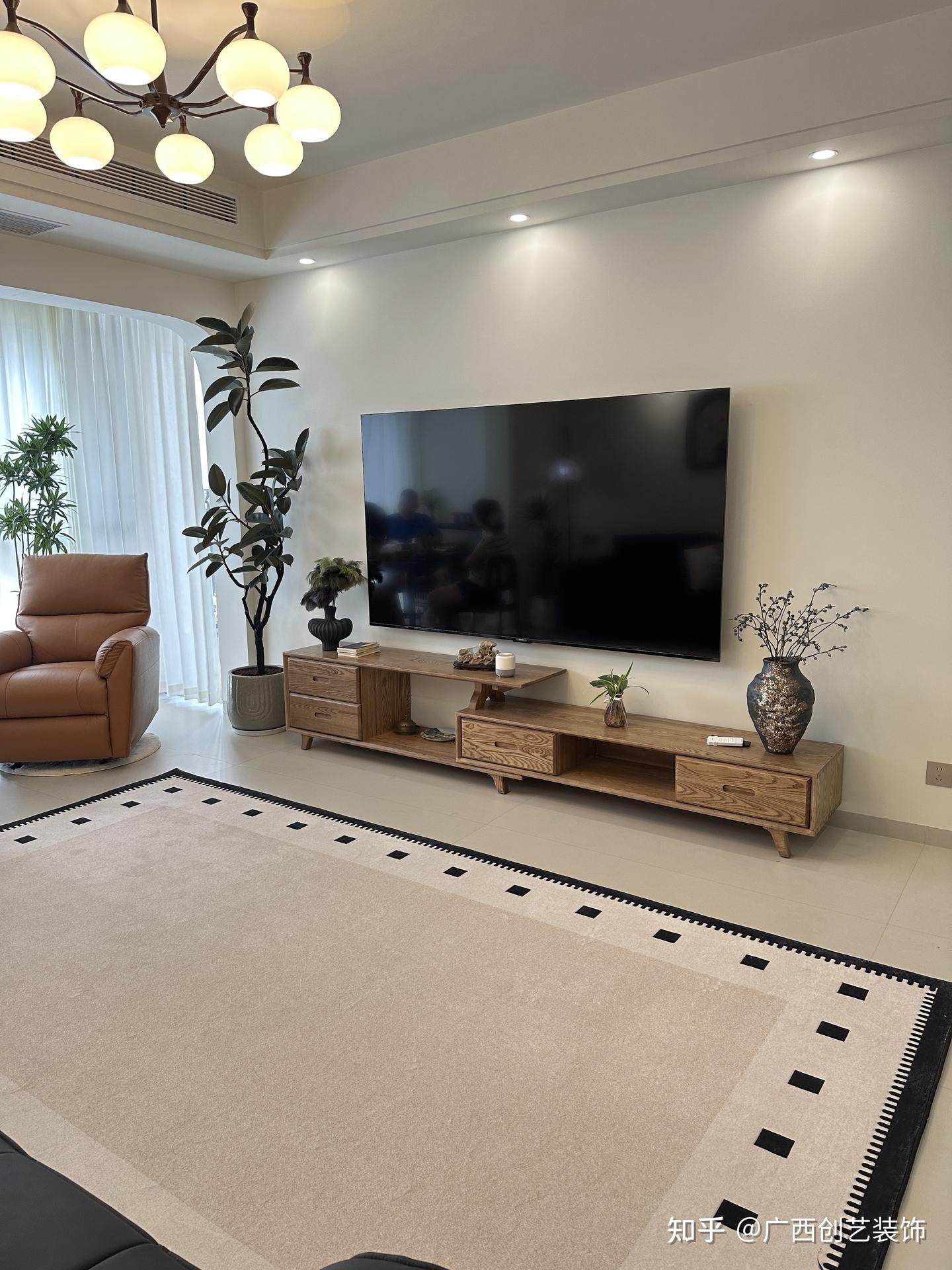 一套超有质感的现代宜家居设计