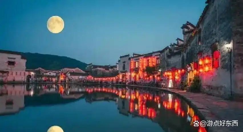 毫无疑问，世界十大最美城市，中国南京入榜，震撼全球！