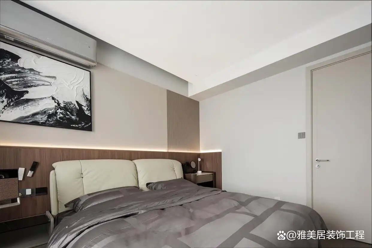 九江家装设计案例展示