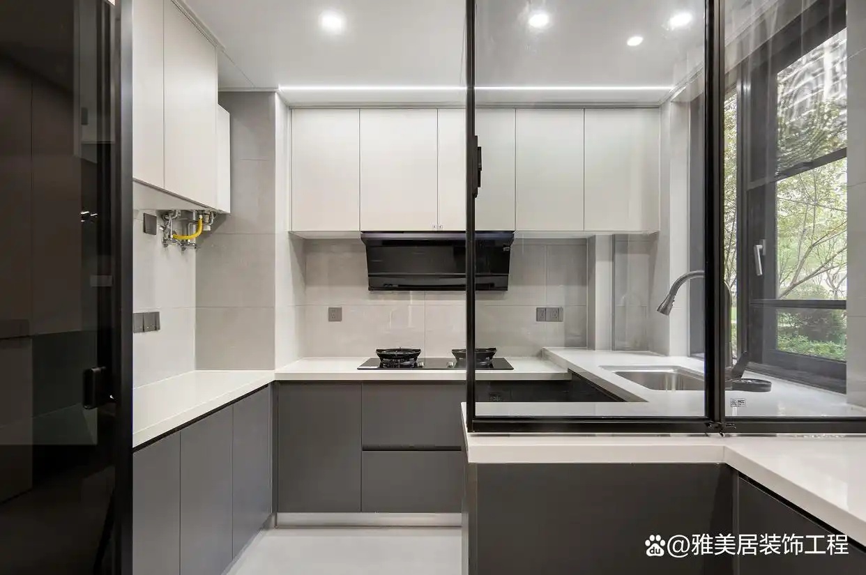 景德镇家装案例展示 