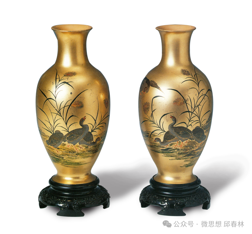 邱春林：新中国工艺美术七十五年成就概说