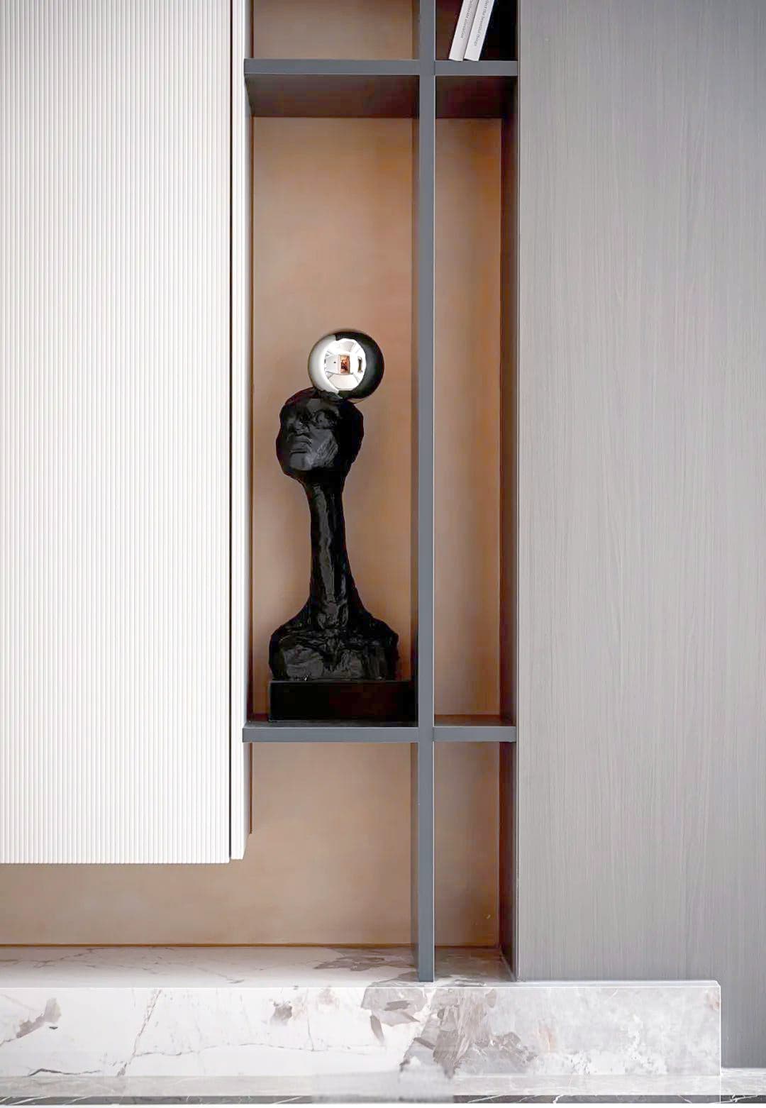 别墅装修如何提升质感和格调？值得一试！