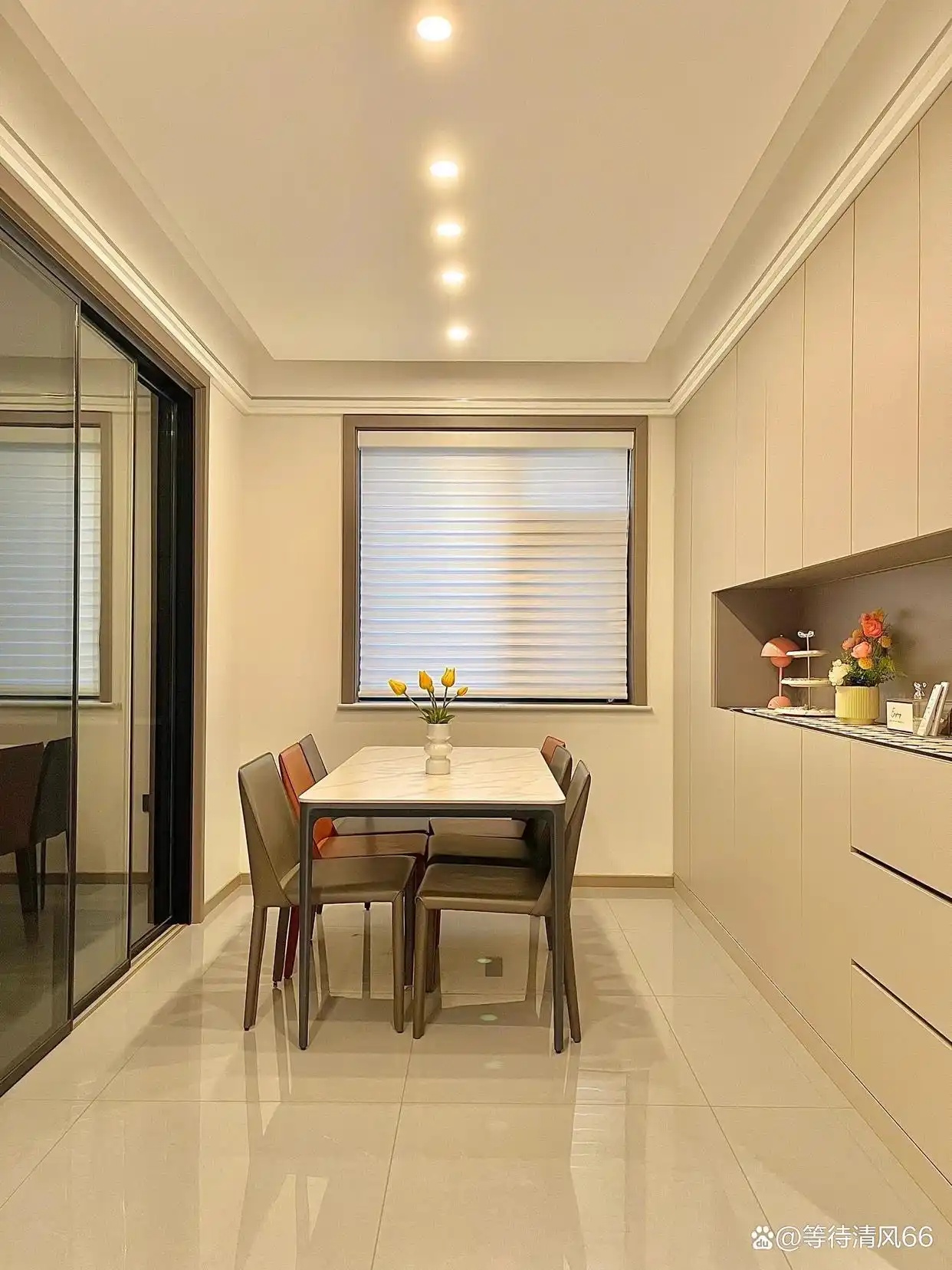 福建星众艺新材料全屋整装：北欧美学，让家满是清新与温暖 