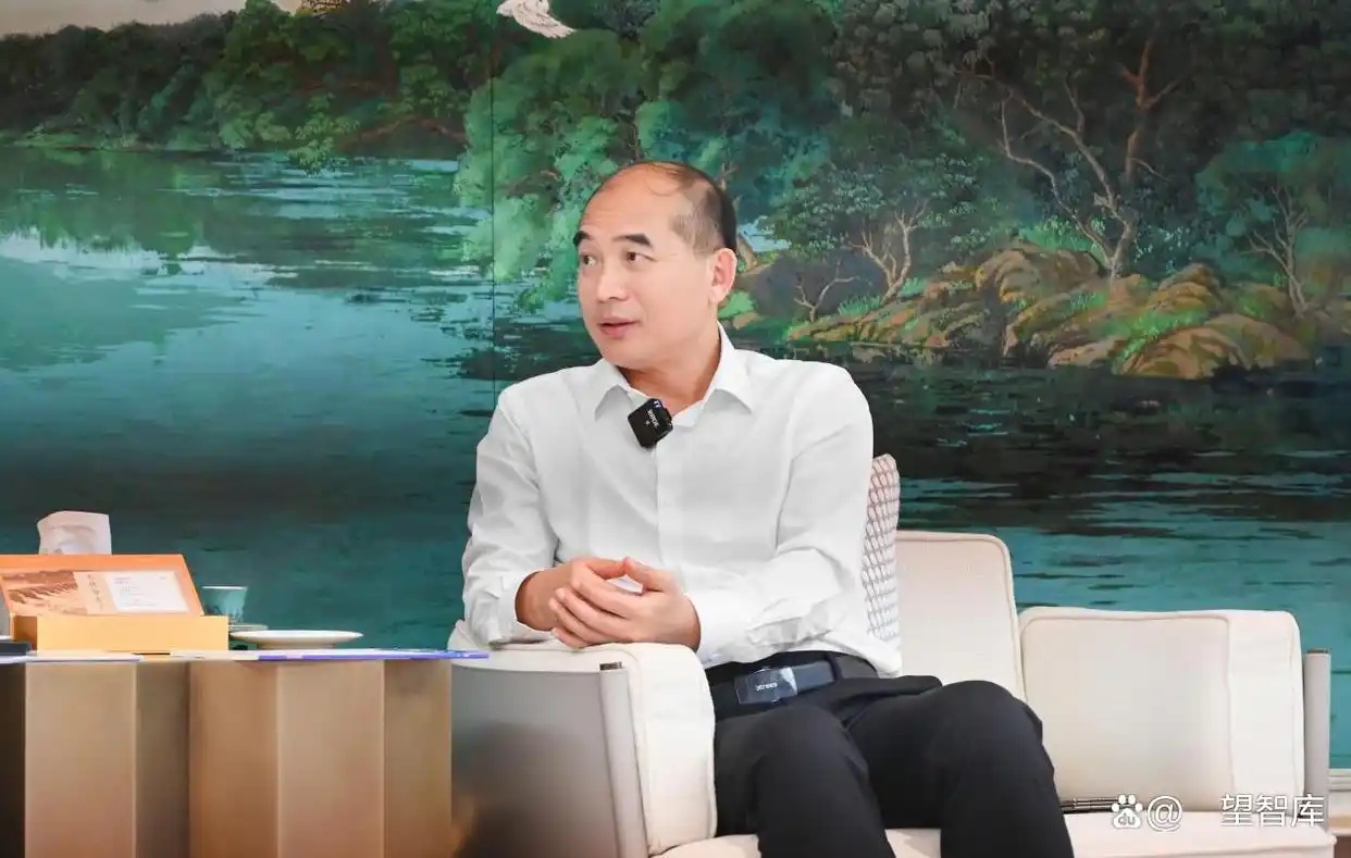 解锁“中国漆”向新力——三棵树的产业升级之路