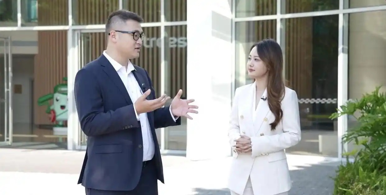 创新助力中国涂料行业高质量发展