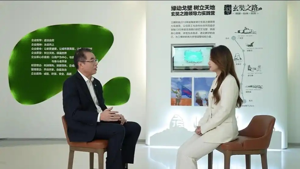 创新助力中国涂料行业高质量发展